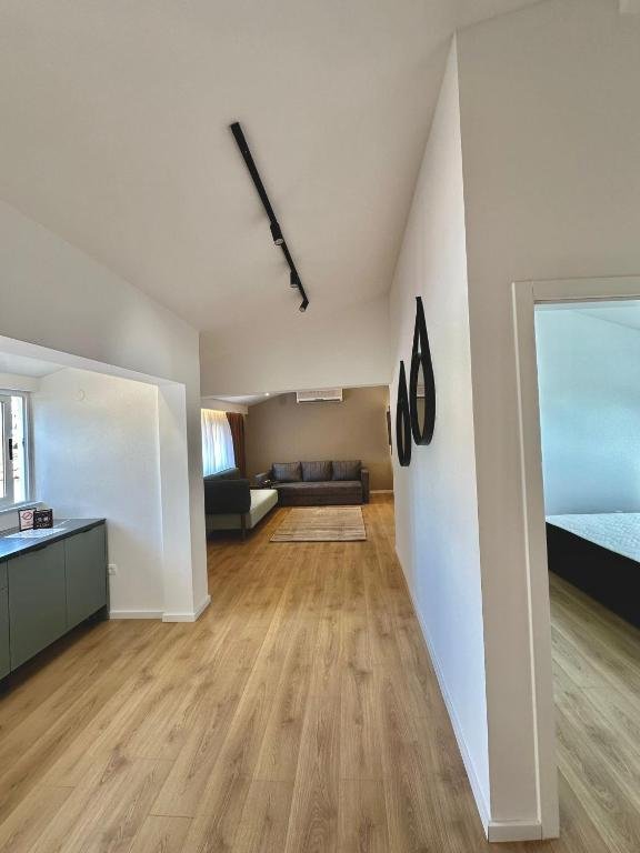 Two-Bedroom Deluxe Apartment